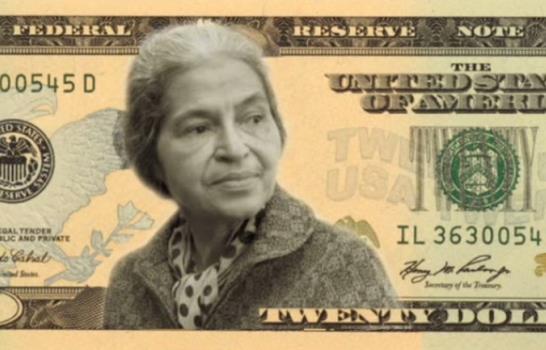 El machismo de los billetes de dólar, la nueva batalla feminista de EEUU