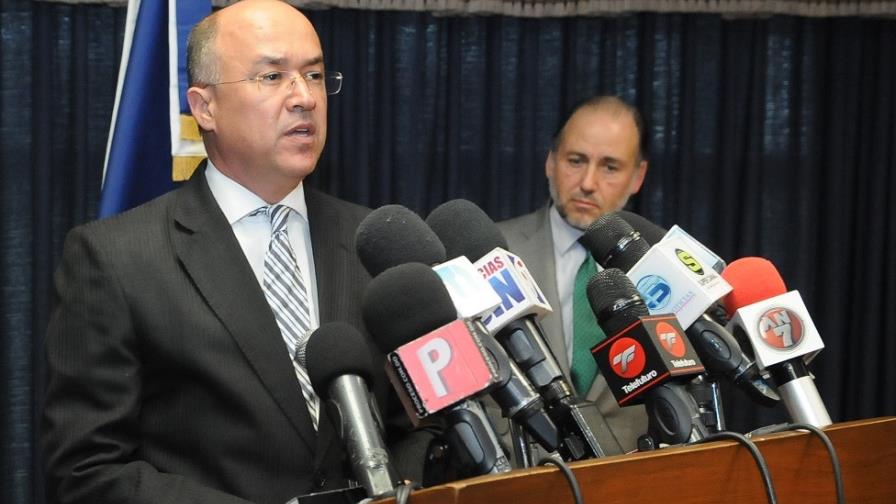 Ministerio Público pedirá 30 años de prisión contra Ambioris Nepomuceno