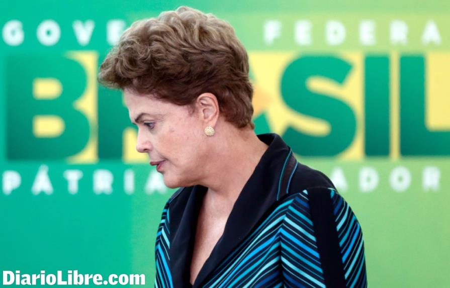 Brasil congelará parte de su presupuesto
