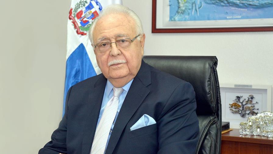 Isa Conde demanda Ley Ordenamiento Isa Conde demanda Ley Ordenamiento