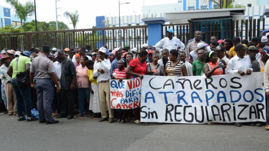 Trabajadores cañeros piden extender plazo del Plan Nacional de Regularización