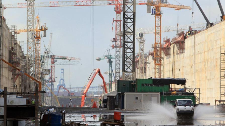 Frugales consumidores estadounidenses afectan el comercio del Canal de Panamá Frugales consumidores estadounidenses afectan el comercio del Canal de Panamá