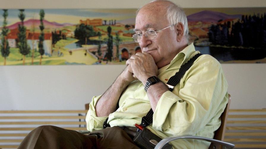Fallece el cineasta español Vicente Aranda a los 88 años