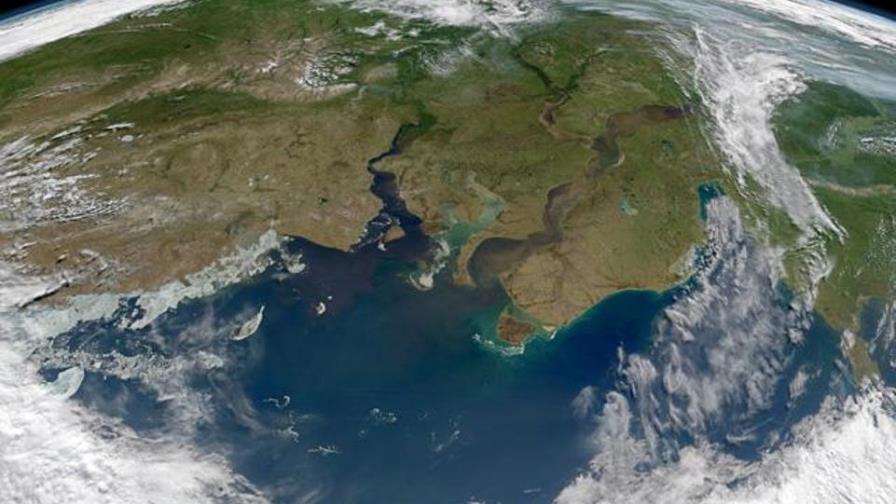 Protocolo de Montreal ayudó a preservar capa de ozono, según estudio