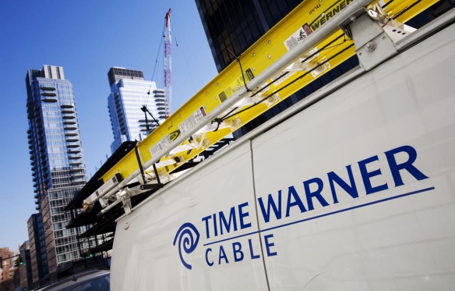 Charter comprará Time Warner Cable por 55.330 millones