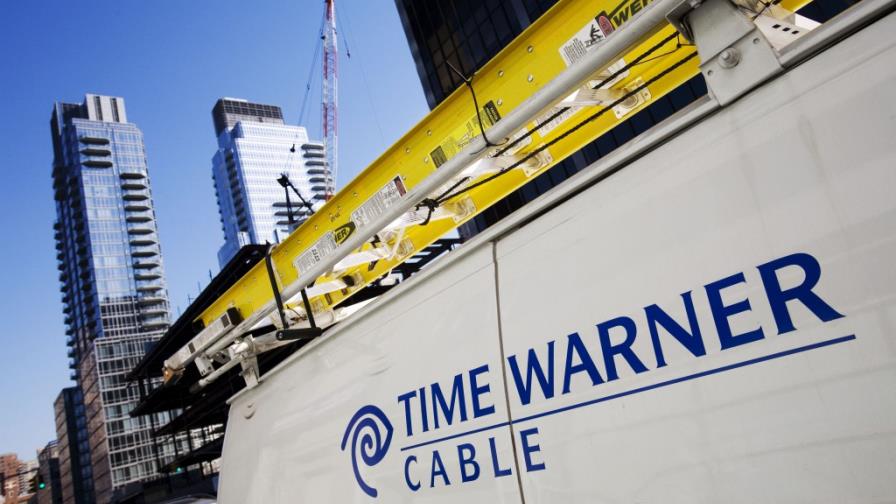 Charter comprará Time Warner Cable por 55.330 millones