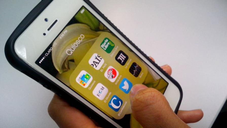 UIT:Más de 4.000 millones de personas en el mundo no tienen acceso a internet