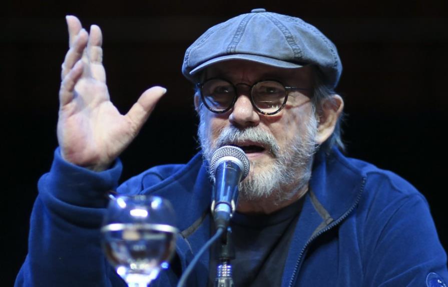 Silvio Rodríguez ofrecerá un concierto gratuito en Buenos Aires
