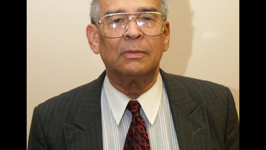 Fallece en Nueva York el periodista Luis Rojas Durán