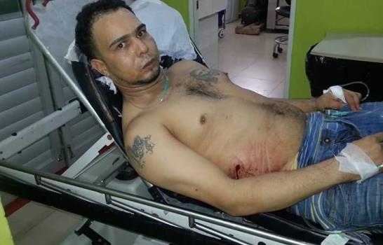 Motín en cárcel Palo Hincado de Cotuí deja ocho personas heridas