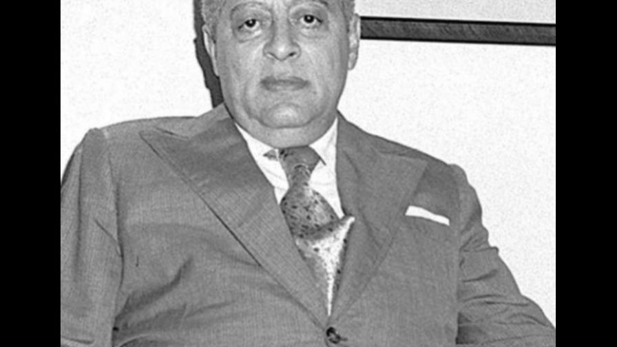 ‘Pablo Mamá’ de Freddy Prestol Castillo