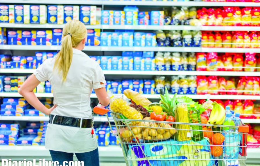 El 27.6% clientes culpa al supermercado si no halla lo buscado