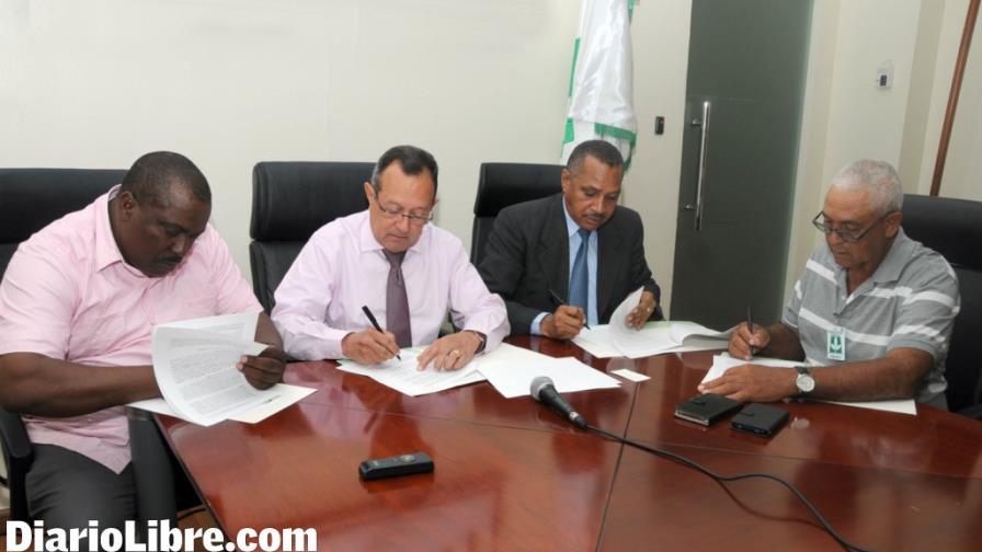 Invertirán US$38.3 millones en sistema riego Invertirán US$38.3 millones en sistema riego