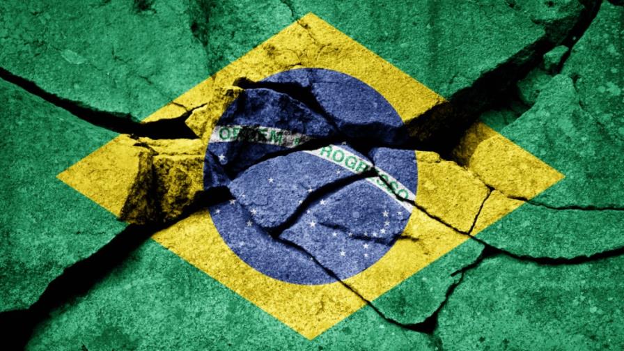 La inflación: un problema grande para Brasil