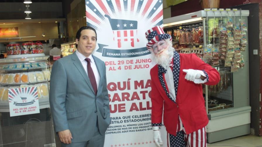 Bravo realizará la ‘Semana Estadounidense’