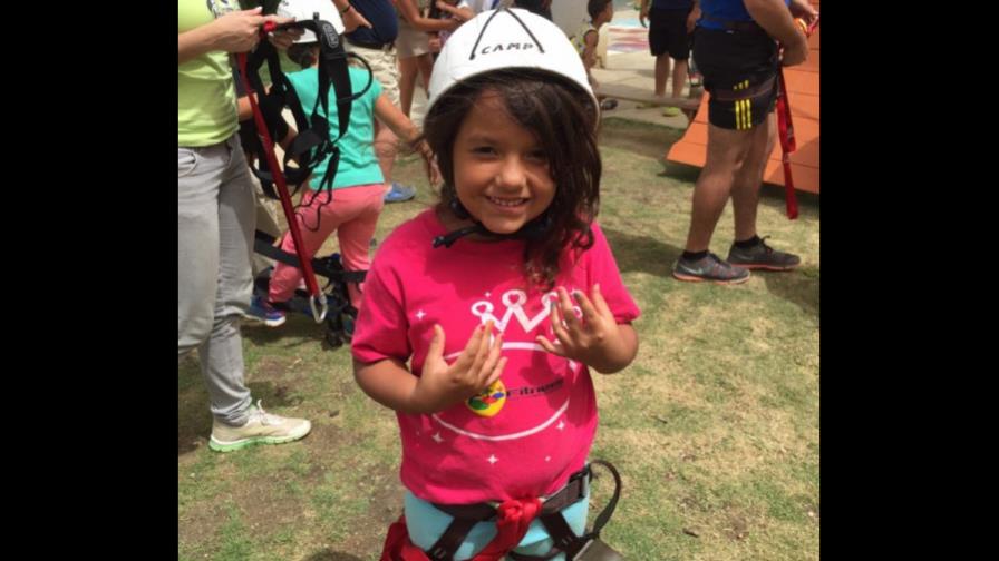 Kid’s Fitness abre en Santiago