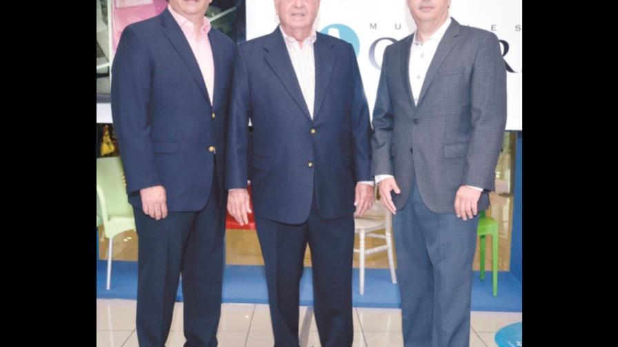 Nuevas líneas de Muebles Omar