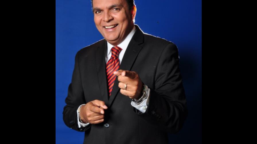 Pastrano dice es pobre el nuevo talento que está en la televisión