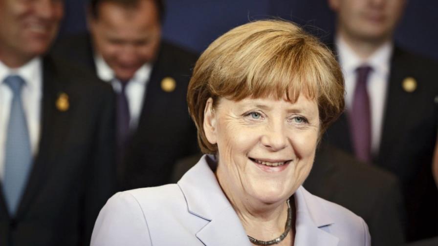 UE acuerda reparto voluntario de 40 mil asilados