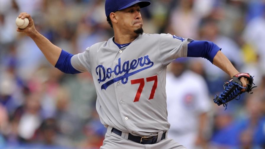 El jueves: Una jornada de lujo para dominicanos y venezolanos en las Grandes Ligas