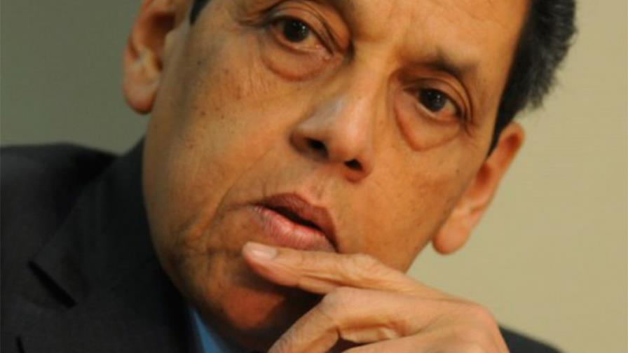 Pina Toribio: ya no hay tiempo para la reelección Pina Toribio: ya no hay tiempo para la reelección