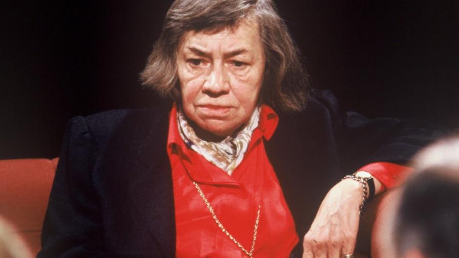 Patricia Highsmith resucita con fuerza a los 20 años de su muerte