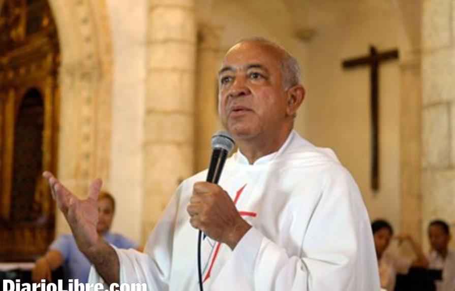 Padre Rosario quiere más oportunidad para juventud