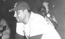 Chich&iacute; Olivo 70 a&ntilde;os de su juego de 76 pitcheos