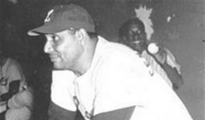 Chich&iacute; Olivo 70 a&ntilde;os de su juego de 76 pitcheos