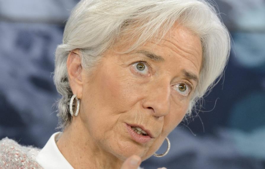 El FMI descarta una quita de la deuda griega en nombre de la igualdad de trato
