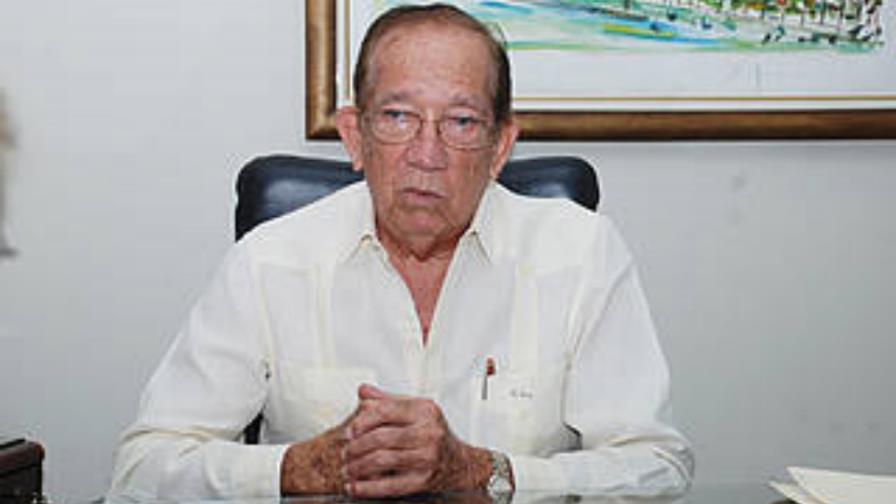 Fallece Manolo Quiroz, director de Color Visión Fallece Manolo Quiroz, director de Color Visión