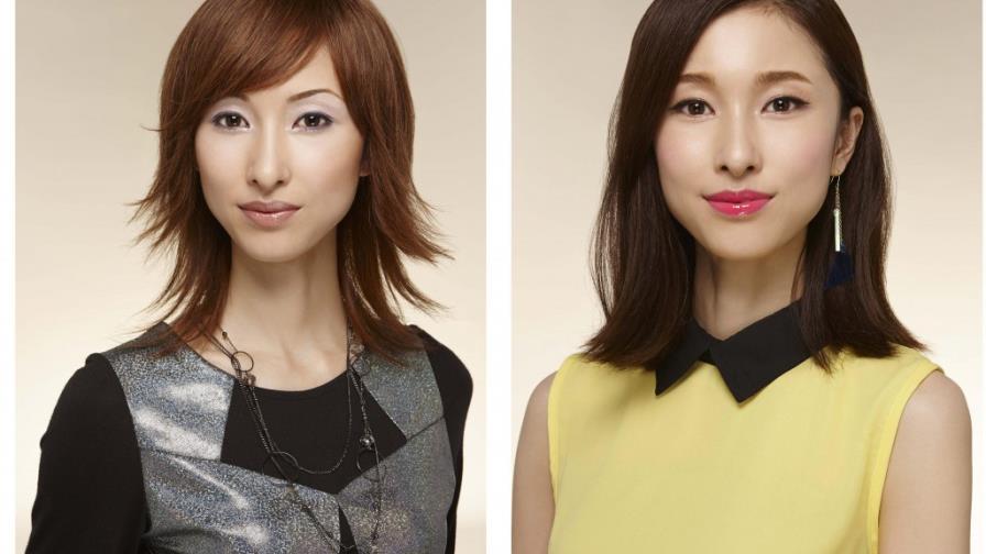 La situación económica influye en cómo las mujeres se maquillan La situación económica influye en cómo las mujeres se maquillan