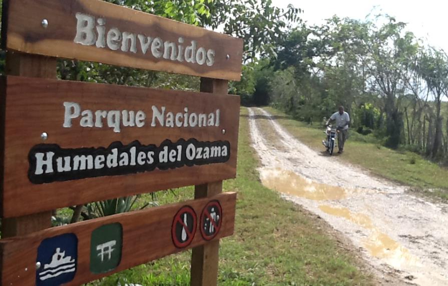 Autoridades ambientales de Centroamérica analizan medidas para proteger humedales