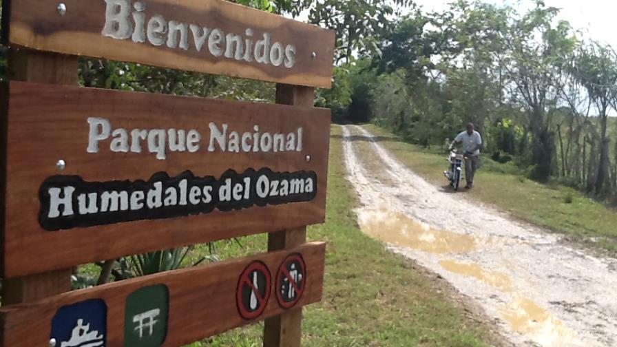 Autoridades ambientales de Centroamérica analizan medidas para proteger humedales