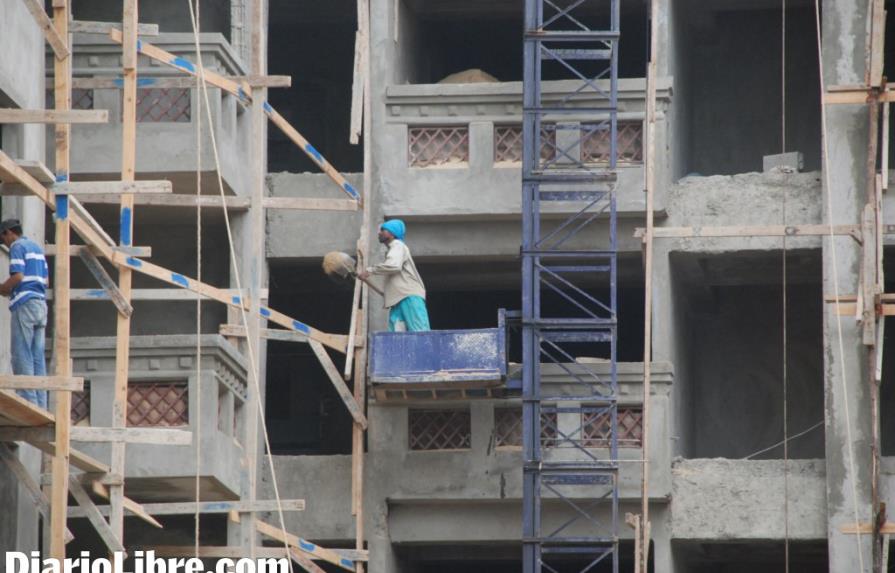 CNUS: los empresarios quieren más haitianos en construcción