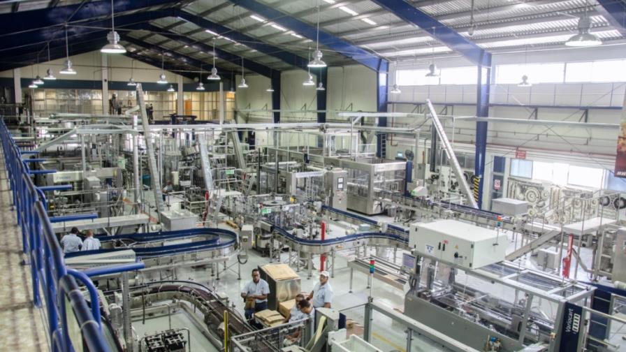 Competitividad de la industria, lastrada por la electricidad