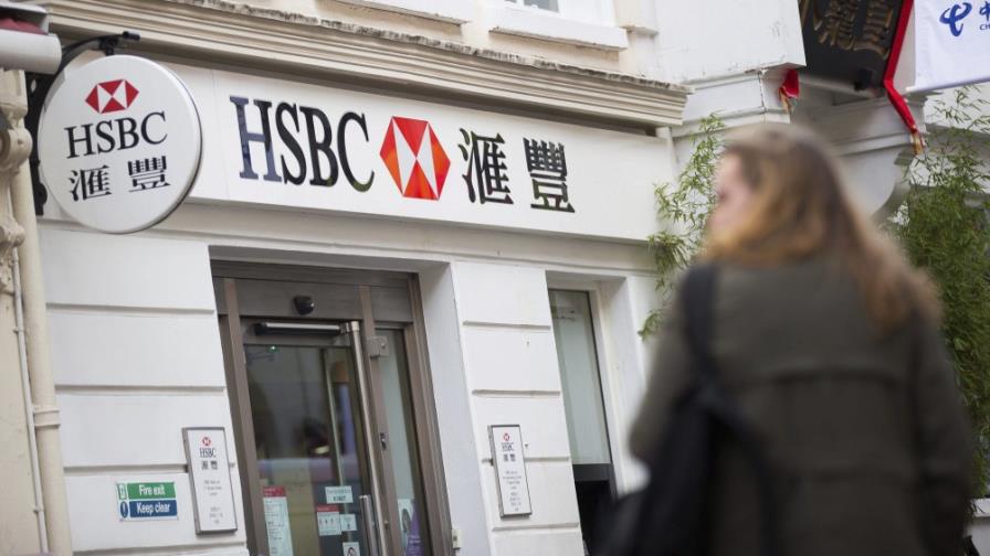 HSBC y por qué las buenas empresas hacen cosas malas