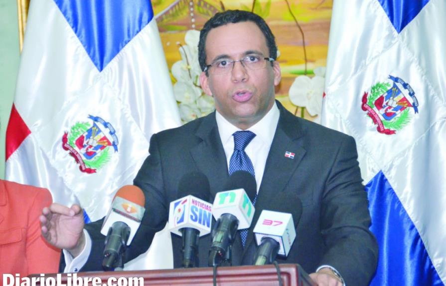 República Dominicana llama a su embajador en Haití; envía nota de protesta