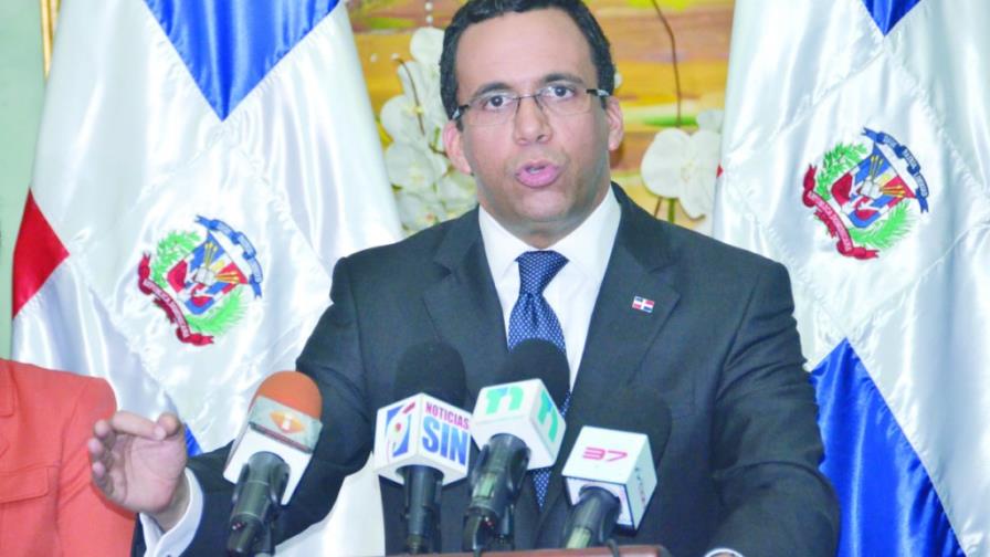 República Dominicana llama a su embajador en Haití; envía nota de protesta República Dominicana llama a su embajador en Haití; envía nota de protesta
