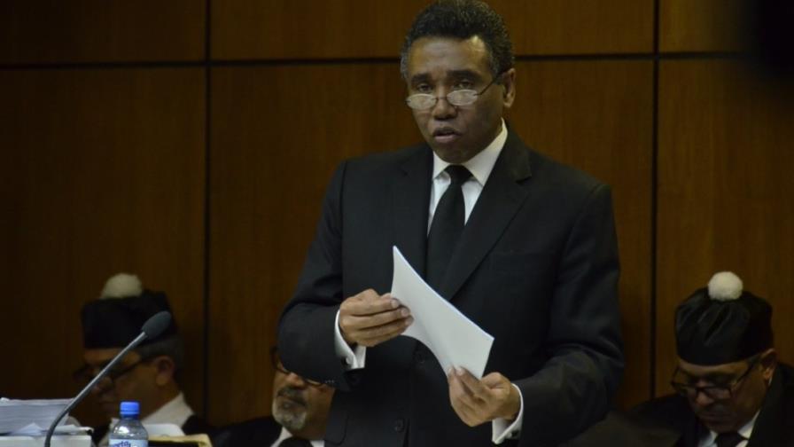 Felix Bautista takes on his defense and insists accusation is slanderous and an abuse of power Felix Bautista takes on his defense and insists accusation is slanderous and an abuse of power