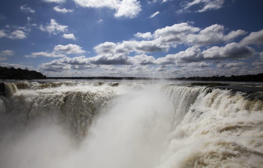 Cataratas del Iguazú, la maravilla natural con doble apellido