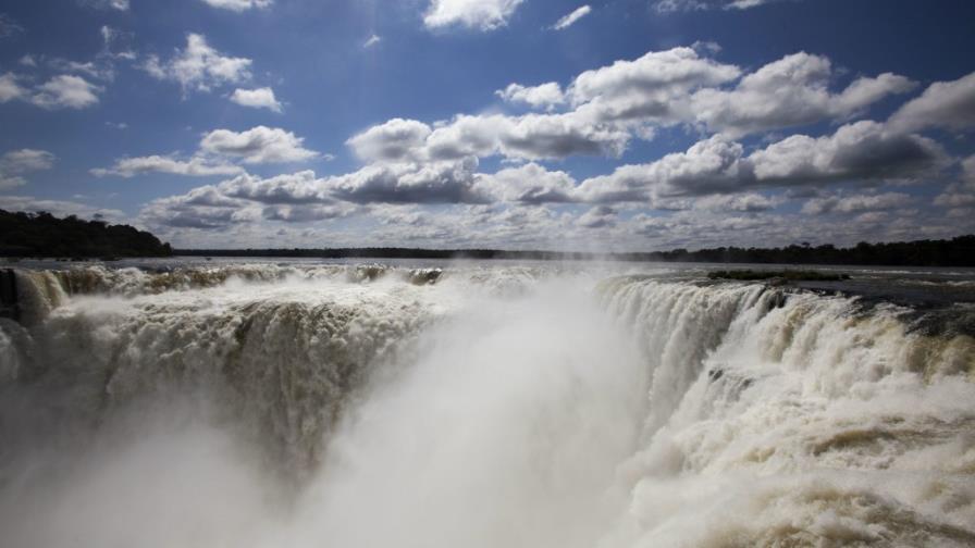 Cataratas del Iguazú, la maravilla natural con doble apellido Cataratas del Iguazú, la maravilla natural con doble apellido