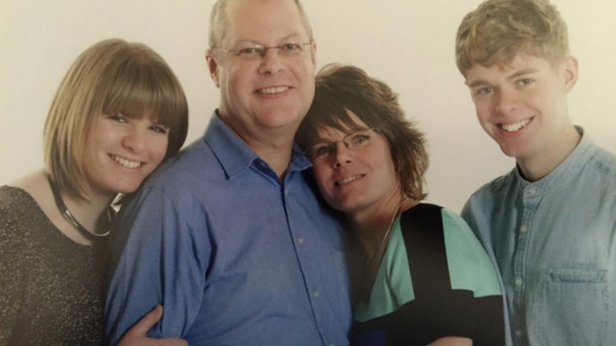 Detalles de las víctimas del vuelo 9525 de Germanwings