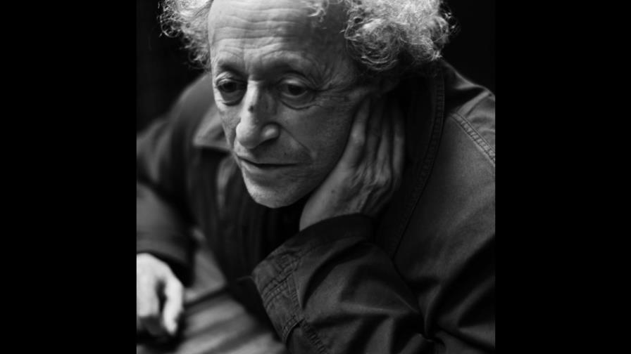 Bernard Noël, la poesía como forma de resistencia