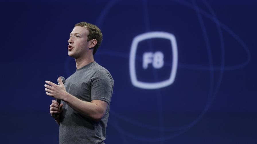 Zuckerberg dice que habrá pronto vídeos inmersivos de 360 grados en Facebook Zuckerberg dice que habrá pronto vídeos inmersivos de 360 grados en Facebook