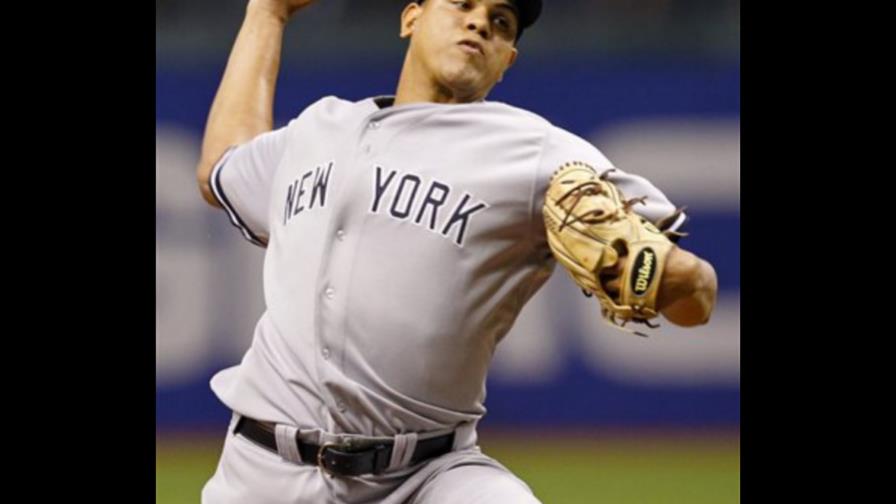 Dellín ha bajado la velocidad