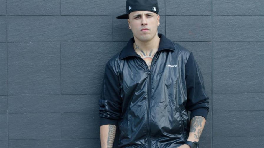 Dos conciertos de Nicky Jam en Semana Santa Dos conciertos de Nicky Jam en Semana Santa