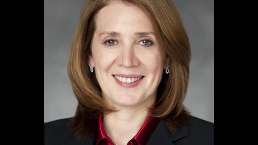 Google designa nueva jefa financiera