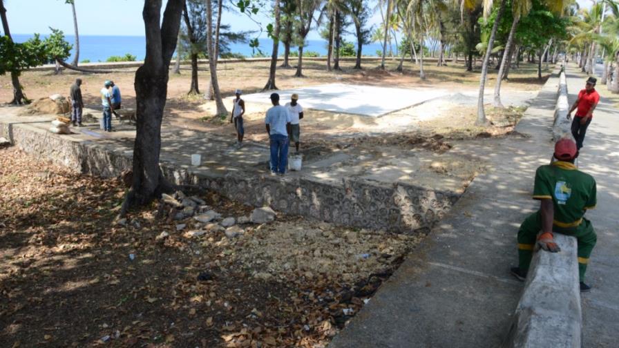 La avenida España celebrará Semana Santa en Valores