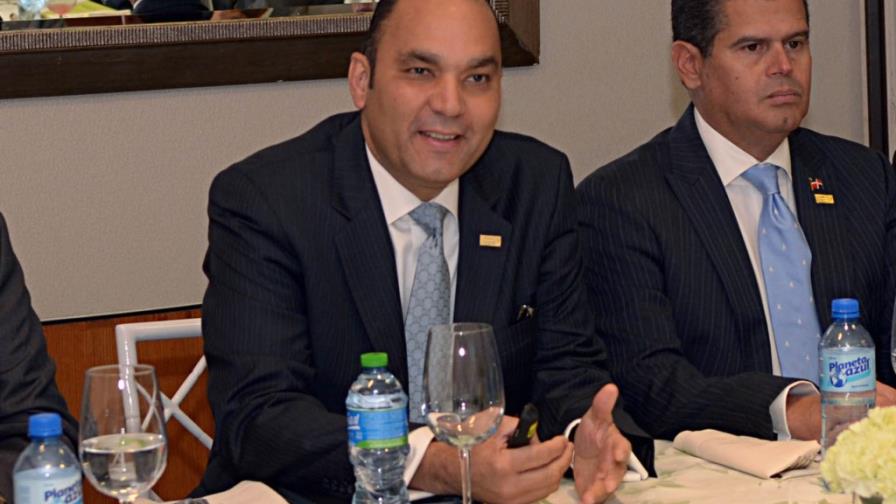 La Circunvalación de Santo Domingo, financiada con un crédito de US$150 millones del Banco de Reservas La Circunvalación de Santo Domingo, financiada con un crédito de US$150 millones del Banco de Reservas